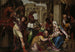 L'Adoration des mages - Paolo Farinati — Ansicht des Kunstwerks