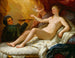 Dana - Paolo de Matteis — artwork view