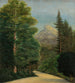 Parc à Ansee - Cyprian Lachnicki — artwork view