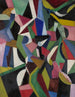 Composition I - Patrick Henry Bruce — Ansicht des Kunstwerks