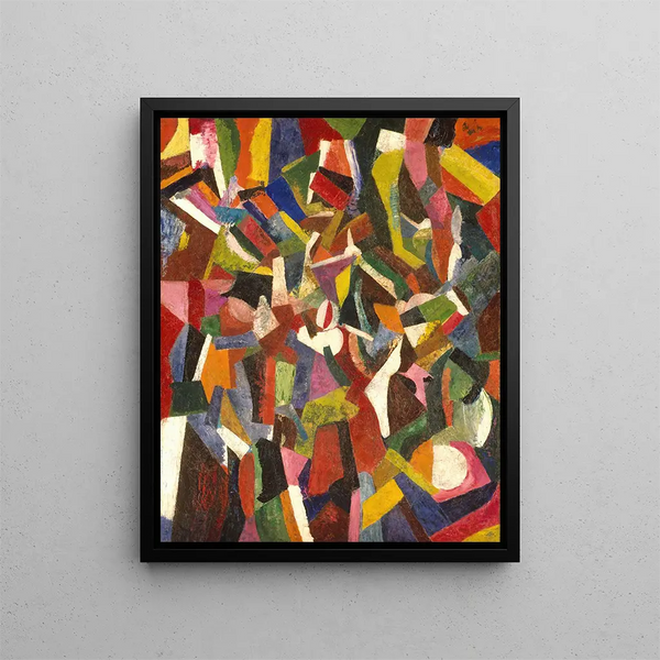 Patrick Henry Bruce - Composition VI.webp