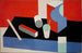 Ohne Titel - Patrick Henry Bruce — Ansicht des Kunstwerks