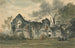 Abbey of Netley - Patrick Nasmyth — artwork view