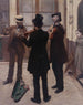 I musicisti - Paul-Albert Bartholomé — vista dell’opera