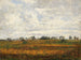 Paesaggio di torbiere vicino a Dachau - Paul Baum — vista dell’opera