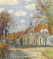 Hôtel de ville de Sainte-Anne - Paul Baum — Ansicht des Kunstwerks
