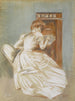 Madame Helleu, suo segretario - Paul César Helleu — vista dell’opera