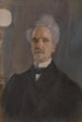 Portrait d'Henri Rochefort 1830-1913 - Paul César Helleu — vista dell’opera
