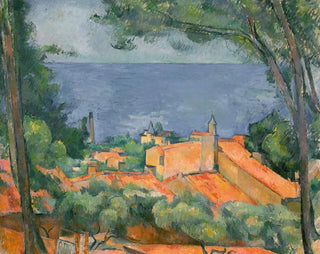 Paul Czanne - LEstaque aux toits rouges.webp