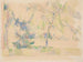 Lago al bordo di una foresta - Paul Cézanne — vista dell’opera