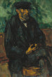 Der Gärtner Vallier - Paul Cézanne — Ansicht des Kunstwerks