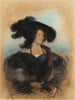 Jane Jarvis - Paul Delaroche — Ansicht des Kunstwerks