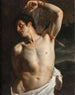 Saint Sébastien - Paul Delaroche — Ansicht des Kunstwerks