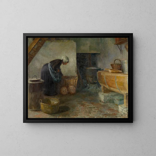 Paul Eugene Gorge - Bakery.webp