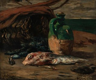 Paul Gauguin - Still Life.webp