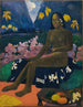 Te aa no areois La graine de l'Areoi - Paul Gauguin — Ansicht des Kunstwerks