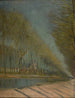 Bordi del canale a Reims - Paul Jamot — vista dell’opera