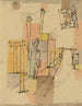 Vor dem Fest - Paul Klee — Ansicht des Kunstwerks
