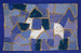 Nachtblau - Paul Klee — Ansicht des Kunstwerks