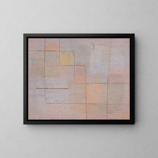 Paul Klee - Clarification.webp