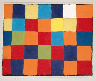 Paul Klee - Color chart Qu 1.webp