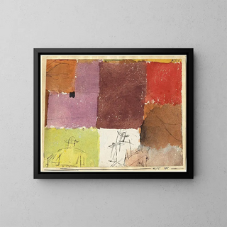 Paul Klee - Composition with Figures.webp