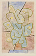 L'arbre aigre - Paul Klee — artwork view