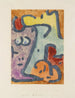 L'Ombre - Paul Klee — Ansicht des Kunstwerks
