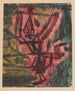 Clown di fuoco I Clown di fuoco - Paul Klee — vista dell’opera