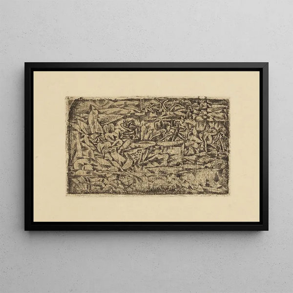 Paul Klee - Garten der Leidenschaft.webp