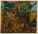 Stadt der Gräber - Paul Klee — Ansicht des Kunstwerks