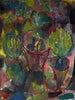 Kaktus - Paul Klee — Ansicht des Kunstwerks
