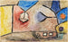 Paesaggio B L - Paul Klee — vista dell’opera