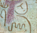 Piccolo speranza - Paul Klee — vista dell’opera