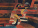 Amanti - Paul Klee — vista dell’opera