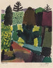 Parc - Paul Klee — vista dell’opera