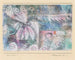 von Pflanzen 8B 1925 - Paul Klee — Ansicht des Kunstwerks