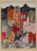 Cité des Églises - Paul Klee — Ansicht des Kunstwerks