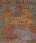 Château de la ville de Kr - Paul Klee — vista dell’opera