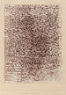 Desert of Stones - Paul Klee — artwork view