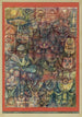 Garden of Eccentricity - Paul Klee — artwork view