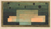 Il firmamento sopra il tempio - Paul Klee — vista dell’opera