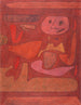 L'homme de la confusion - Paul Klee — Ansicht des Kunstwerks