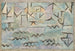 Il Reno a Duisburg - Paul Klee — vista dell’opera