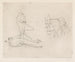 Qu'est-ce qu'il respire ? - Paul Klee — vista dell’opera