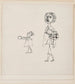 Due bambini - Paul Klee — vista dell’opera