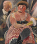 Cavalier au muguet - Paul Kleinschmidt — Ansicht des Kunstwerks