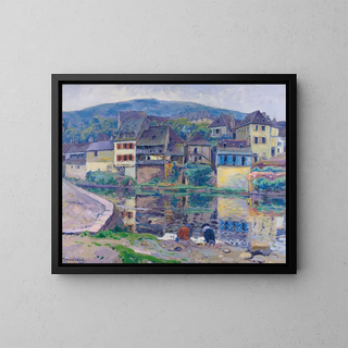 Paul Madeline - Les Lavandires.webp