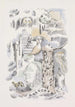 Fantômes - Paul Nash — vista dell’opera