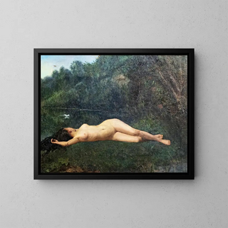 Paul Prouho - female nude.webp